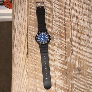 Luminox Watch